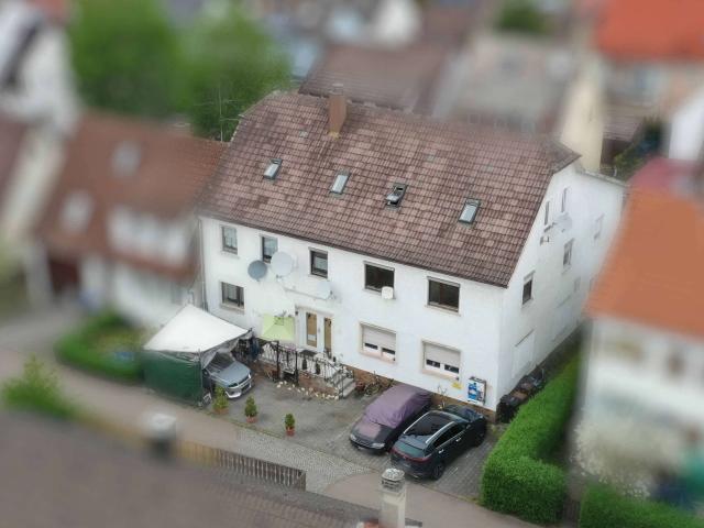 Haus zum Kaufen in Gerstetten 350.000,00 EUR 328 m²