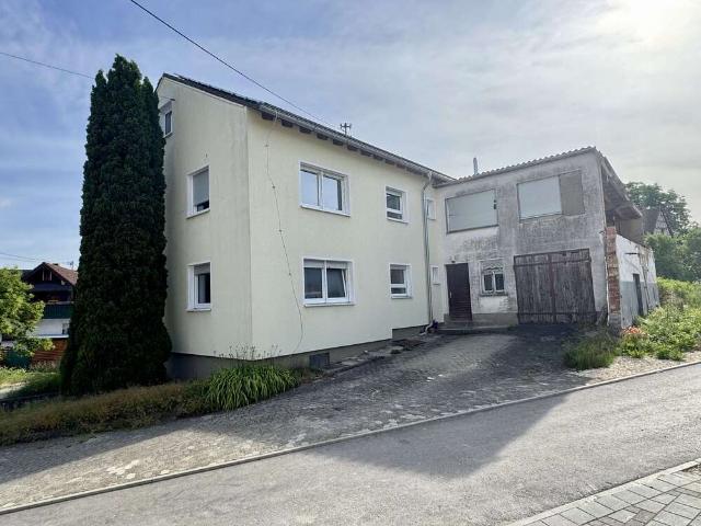 Haus zum Kaufen in Gerstetten Gussenstadt 299.000,00 EUR 180.86 m²