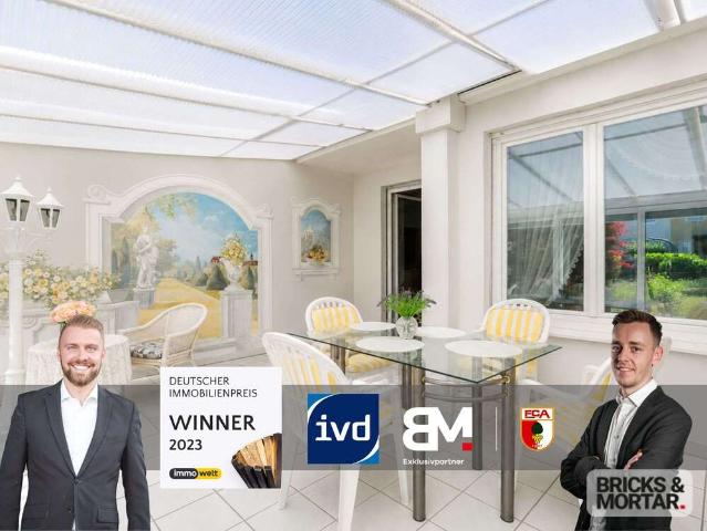Haus zum Kaufen in Gersthofen 479.000,00 EUR 128 m²