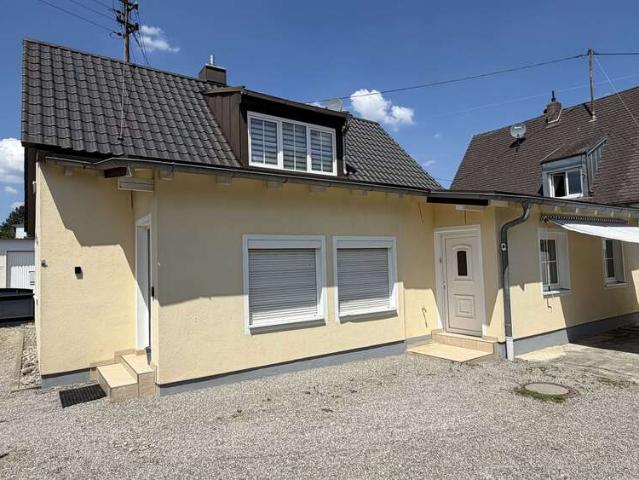 Haus zum Kaufen in Gersthofen 529.000,00 EUR 135 m²