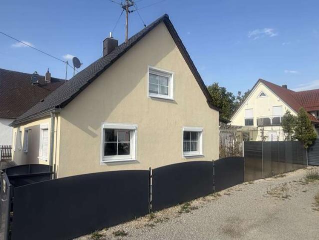Haus zum Kaufen in Gersthofen 569.000,00 EUR 135 m²