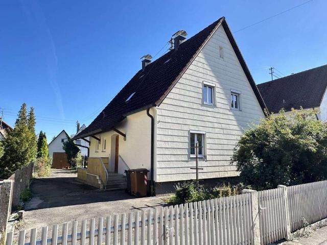 Haus zum Kaufen in Gersthofen 570.000,00 EUR 102 m²