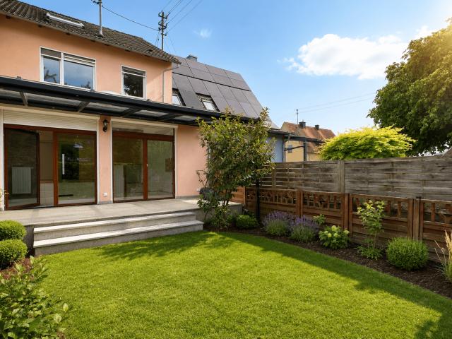 Haus zum Kaufen in Gersthofen 629.000,00 EUR 143 m²