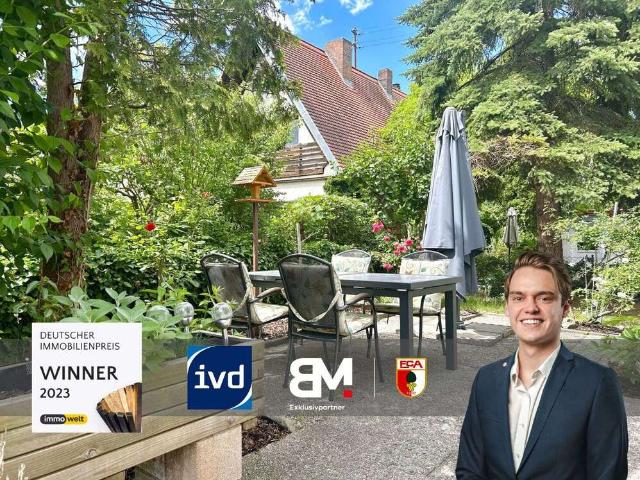 Haus zum Kaufen in Gersthofen 690.000,00 EUR 119.08 m²