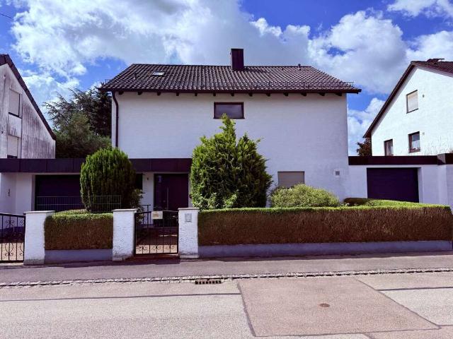 Haus zum Kaufen in Gersthofen 695.000,00 EUR 160 m²
