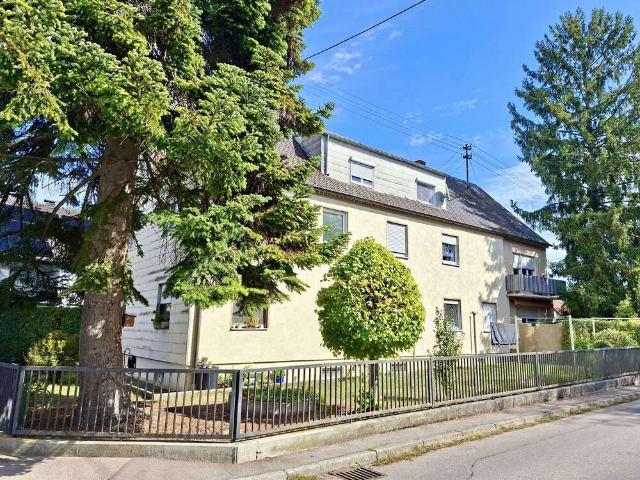 Haus zum Kaufen in Gersthofen 1.250.000,00 EUR 412 m²