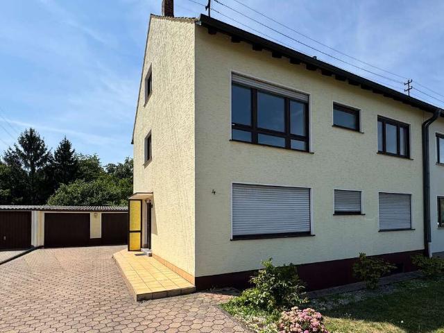 Haus zum Kaufen in Gersweiler 269.000,00 EUR 145 m²