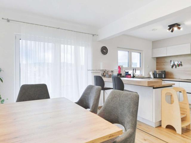 Haus zum Kaufen in Geschwenda 495.000,00 EUR 139.5 m²