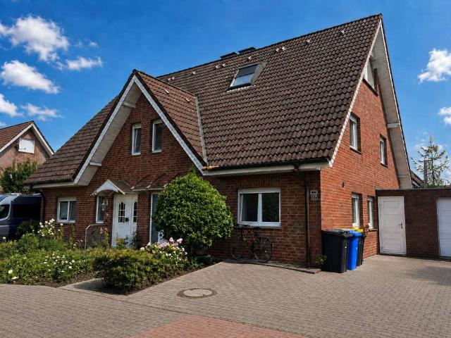 Haus zum Kaufen in Gescher 420.000,00 EUR 125 m²