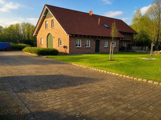 Haus zum Kaufen in Gescher 1.500.000,00 EUR 154 m²