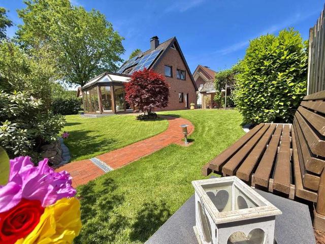 Haus zum Kaufen in Gescher Hochmoor 464.000,00 EUR 154.79 m²
