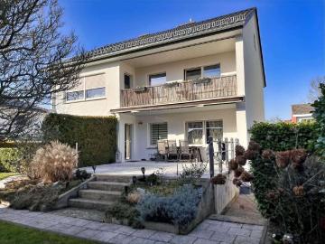Haus zum Kaufen in Geseke 375.000,00 EUR 172 m²