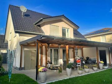 Haus zum Kaufen in Geseke 439.000,00 EUR 130 m²