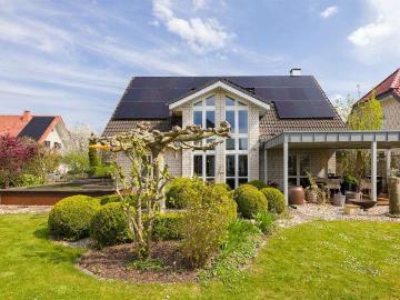Haus zum Kaufen in Geseke 595.000,00 EUR 146 m²