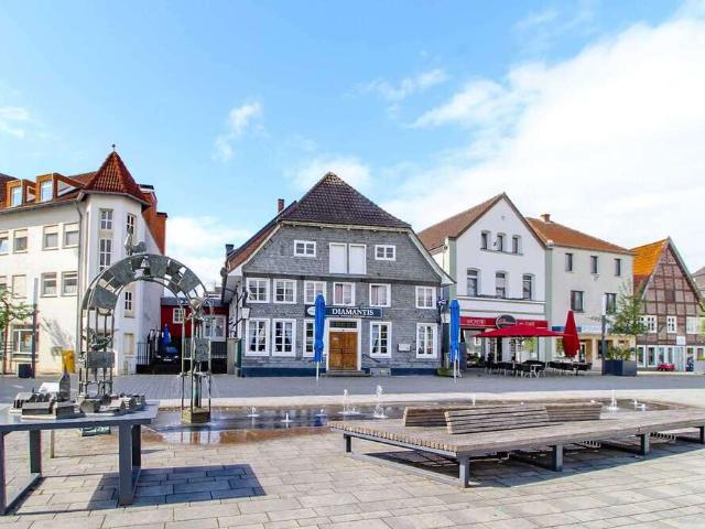 Haus zum Kaufen in Geseke 650.000,00 EUR 251.46 m²