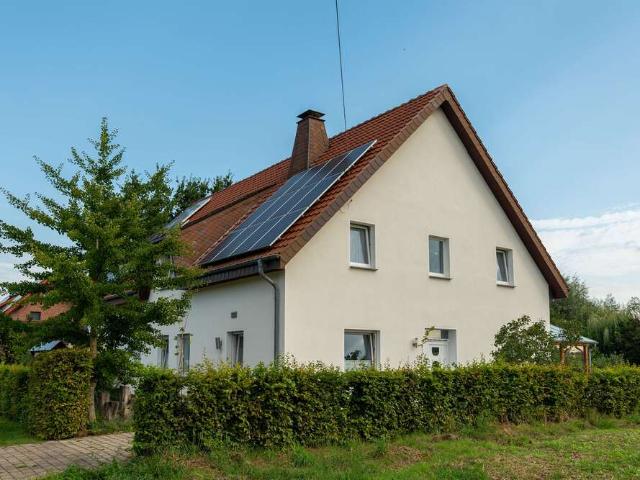 Haus zum Kaufen in Geseke 689.000,00 EUR 274 m²