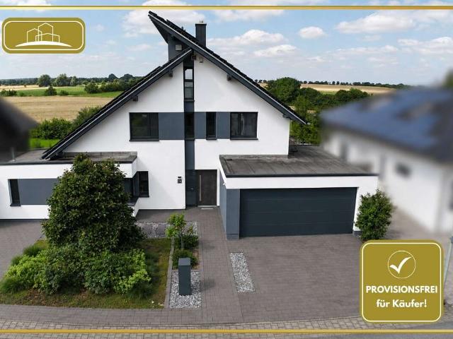 Haus zum Kaufen in Geseke 749.000,00 EUR 223 m²