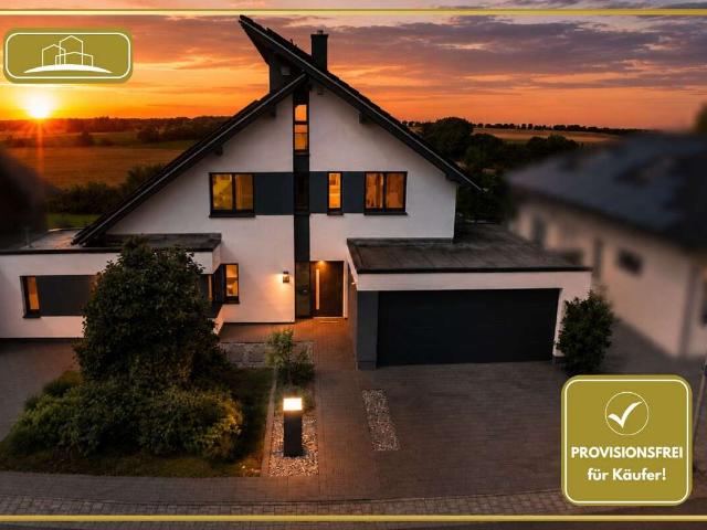 Haus zum Kaufen in Geseke 749.000,00 EUR 223 m²