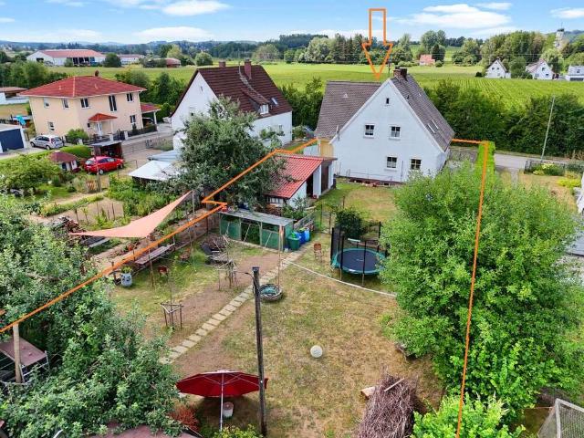 Haus zum Kaufen in Gessertshausen 449.000,00 EUR 145.72 m²