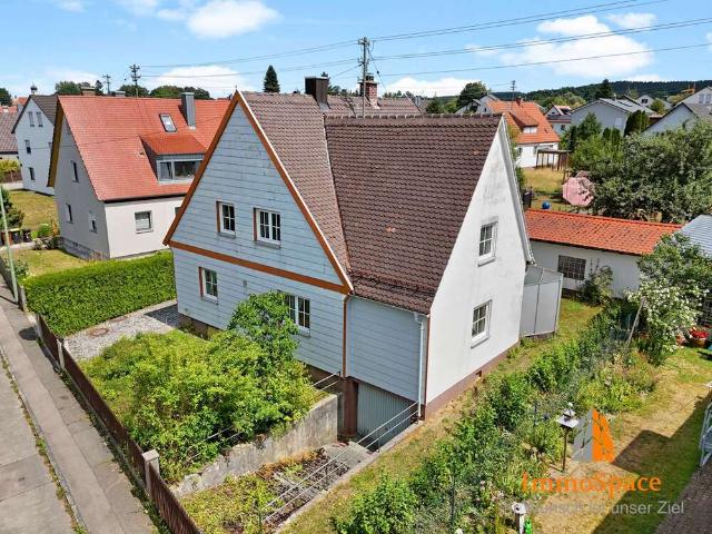 Haus zum Kaufen in Gessertshausen 449.000,00 EUR 148 m²