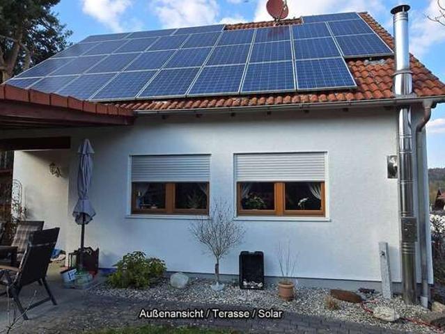 Haus zum Kaufen in Gessertshausen 495.000,00 EUR 100 m²