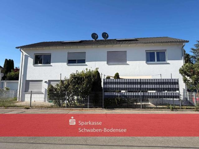 Haus zum Kaufen in Gessertshausen 495.000,00 EUR 100.67 m²