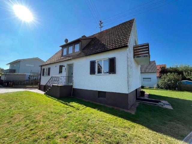 Haus zum Kaufen in Gessertshausen 495.000,00 EUR 140 m²
