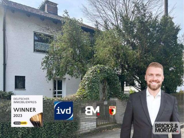 Haus zum Kaufen in Gessertshausen Deubach 398.000,00 EUR 123.57 m²
