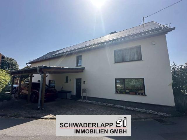 Haus zum Kaufen in Gieleroth Herpteroth 270.000,00 EUR 290 m²
