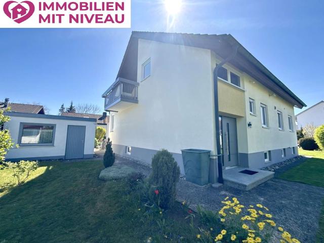Haus zum Kaufen in Giengen 539.000,00 EUR 160 m²