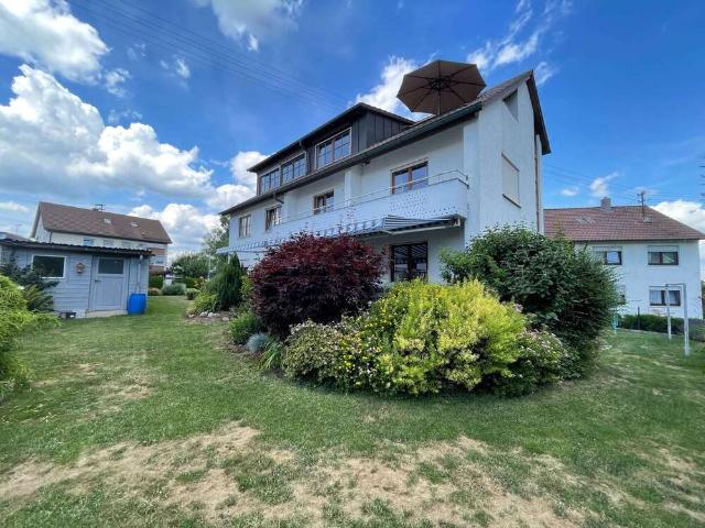 Haus zum Kaufen in Giengen 609.000,00 EUR 253 m²