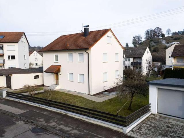 Haus zum Kaufen in Giengen 319.000,00 EUR 137 m²
