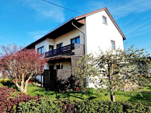 Haus zum Kaufen in Giengen 320.000,00 EUR 123.39 m²
