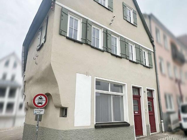 Haus zum Kaufen in Giengen 340.000,00 EUR 140 m²