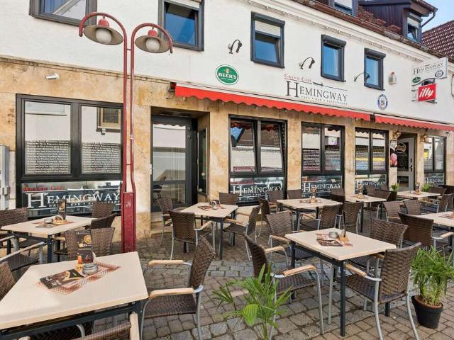 Haus zum Kaufen in Giengen an der Brenz 1.950.000,00 EUR 434 m²