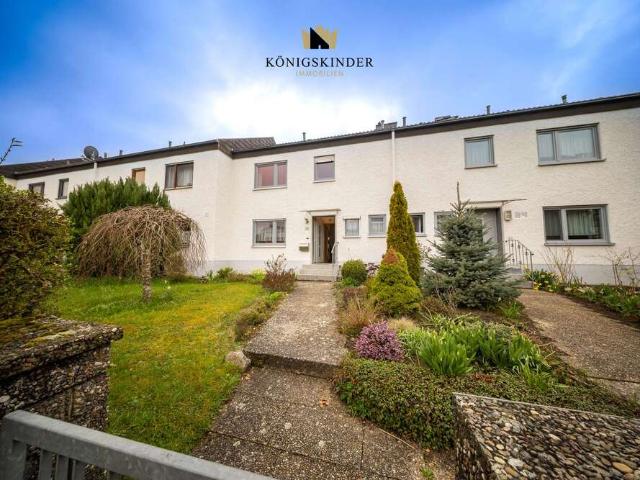 Haus zum Kaufen in Giengen an der Brenz 298.000,00 EUR 117 m²