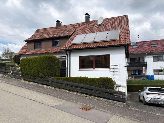 Haus zum Kaufen in Giengen an der Brenz 329.000,00 EUR 111 m²