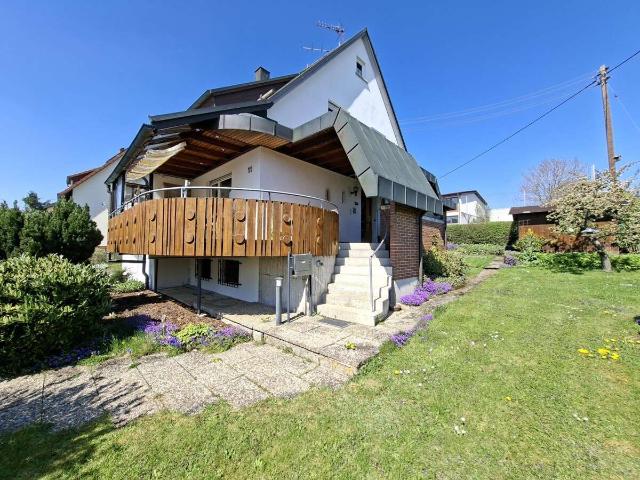 Haus zum Kaufen in Giengen an der Brenz 371.000,00 EUR 112.39 m²