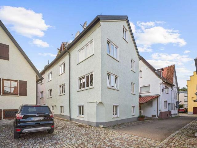 Haus zum Kaufen in Giengen an der Brenz 396.000,00 EUR 238 m²