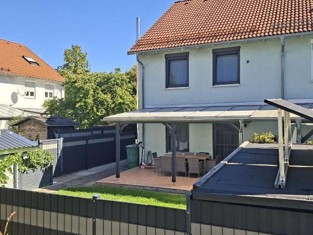 Haus zum Kaufen in Giengen an der Brenz 425.000,00 EUR 126 m²