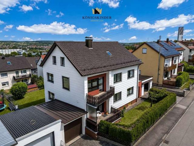 Haus zum Kaufen in Giengen an der Brenz 420.000,00 EUR 180 m²