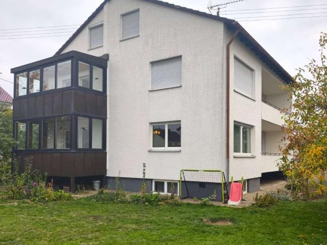 Haus zum Kaufen in Giengen an der Brenz 475.000,00 EUR 269 m²