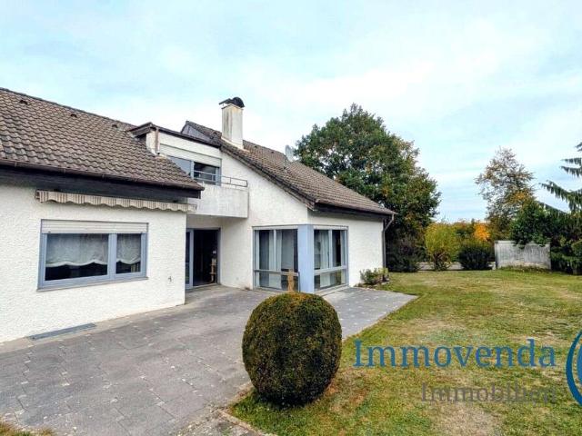 Haus zum Kaufen in Giengen an der Brenz 520.000,00 EUR 176 m²