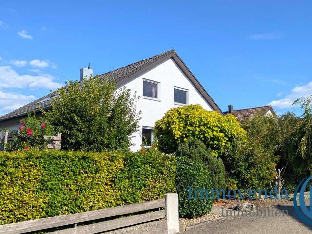 Haus zum Kaufen in Giengen an der Brenz 549.000,00 EUR 191.66 m²