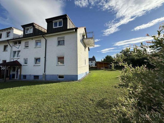 Haus zum Kaufen in Giengen an der Brenz 650.000,00 EUR 223 m²
