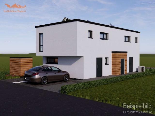 Haus zum Kaufen in Giengen an der Brenz Burgberg 295.000,00 EUR 67.3 m²