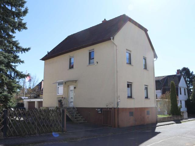 Haus zum Kaufen in Gießen 429.000,00 EUR 128 m²