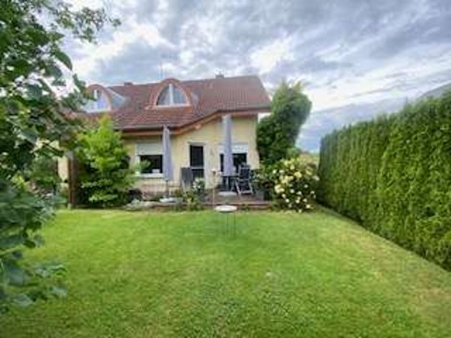 Haus zum Kaufen in Gießen 498.000,00 EUR 100 m²