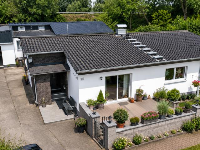 Haus zum Kaufen in Gießen 545.000,00 EUR 228 m²