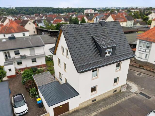 Haus zum Kaufen in Gießen 549.000,00 EUR 188.18 m²